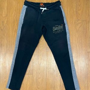 SuperDry Sweatpants